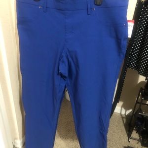 Emma 22W stretch pant New with Tags